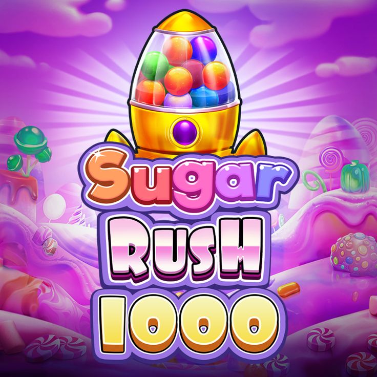 Sugar Rush Sensational